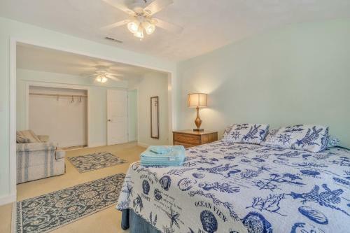 Manor And Mutts #2 Cottage