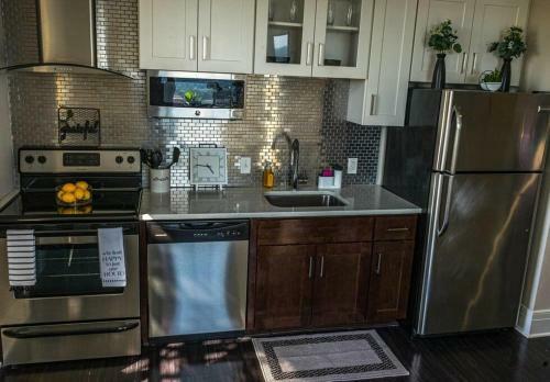 Hostal Eclectic & Quaint Historical Art Deco 1 Bedroom