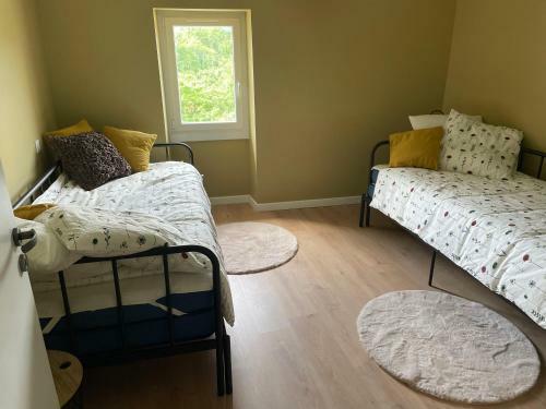 G�te Le Malartic Gersois Avec Piscine