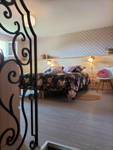 G�te Le Malartic Gersois Avec Piscine