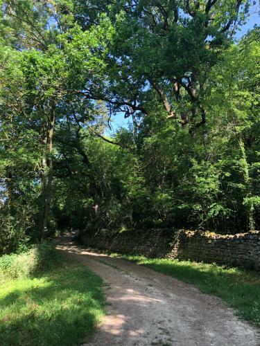 G�te Le Malartic Gersois Avec Piscine