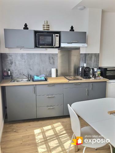 Apartamento La Cassine