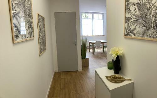 Apartamento La Cassine