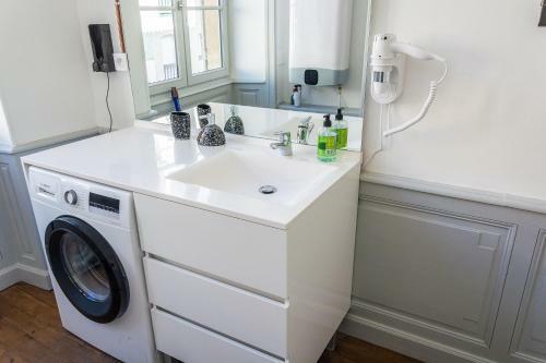 Apartamento Un Air Landais