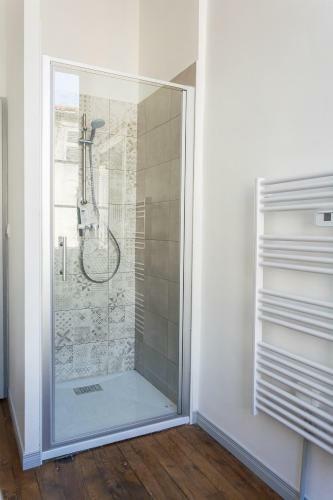 Apartamento Un Air Landais
