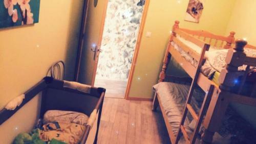 Hostal Chambre Familiale � La Ferme