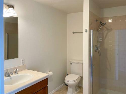 Villa Waterfront Home In Gig Harbor