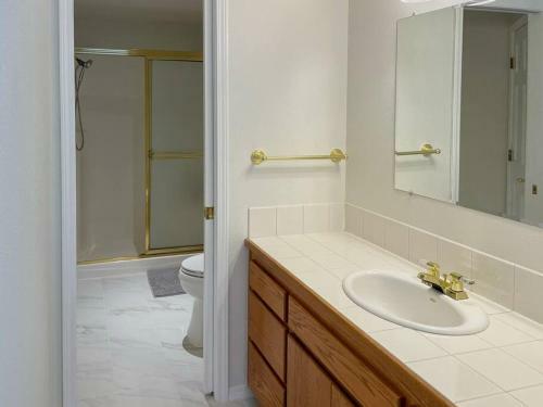 Villa Waterfront Home In Gig Harbor