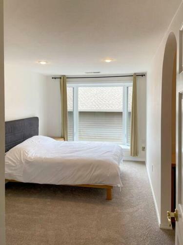 Villa Waterfront Home In Gig Harbor