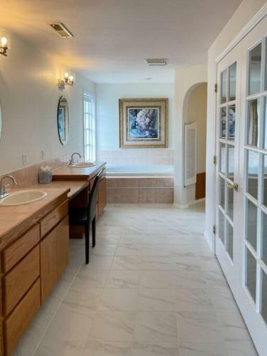 Villa Waterfront Home In Gig Harbor