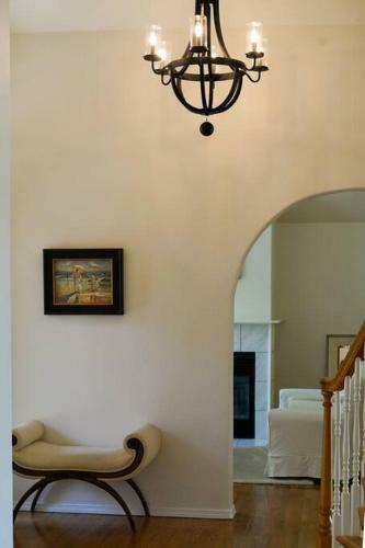 Villa Waterfront Home In Gig Harbor