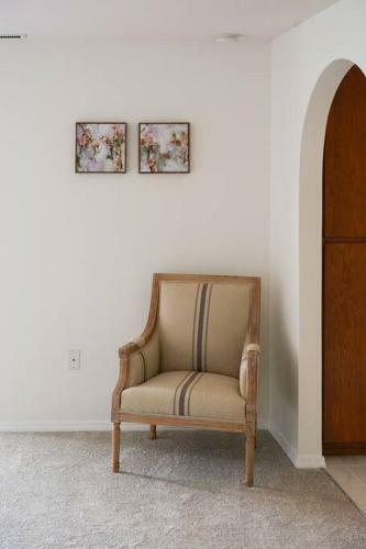 Villa Waterfront Home In Gig Harbor