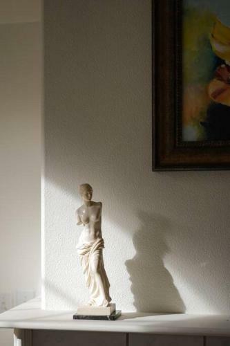 Villa Waterfront Home In Gig Harbor