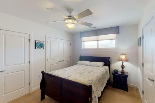 The Sanctuary - Penthouse Paradise 402a