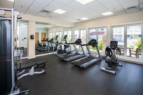 The Sanctuary - Penthouse Paradise 402a