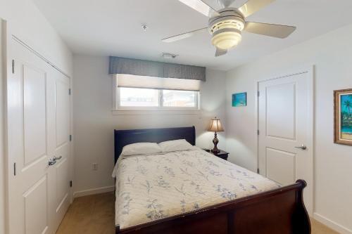 The Sanctuary - Penthouse Paradise 402a