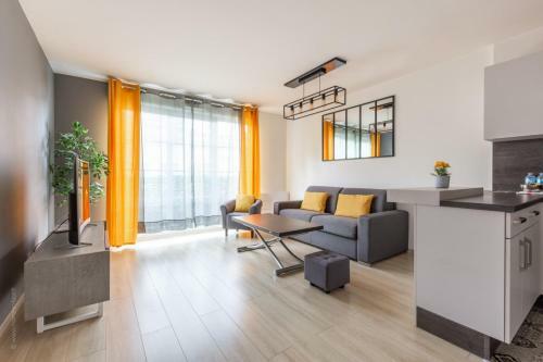 Apartamento Plaza Bruxelles 01