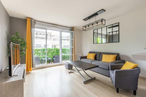 Apartamento Plaza Bruxelles 01