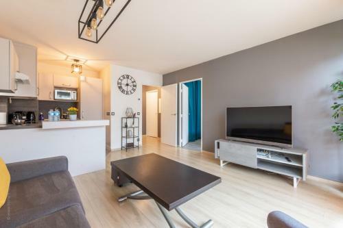 Apartamento Plaza Bruxelles 01