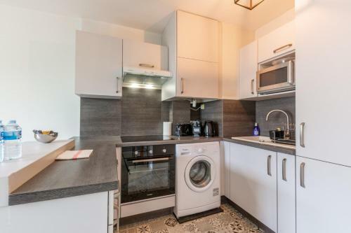 Apartamento Plaza Bruxelles 01