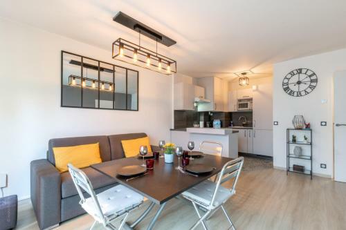 Apartamento Plaza Bruxelles 01