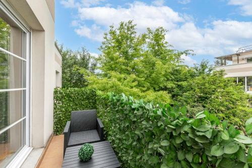 Apartamento Plaza Bruxelles 01