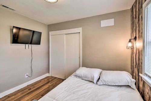 Stunning Norfolk Getaway With Meditation Room!