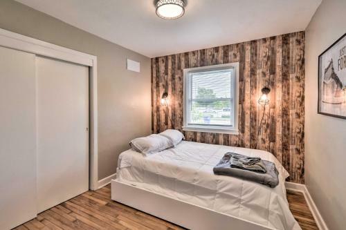 Stunning Norfolk Getaway With Meditation Room!