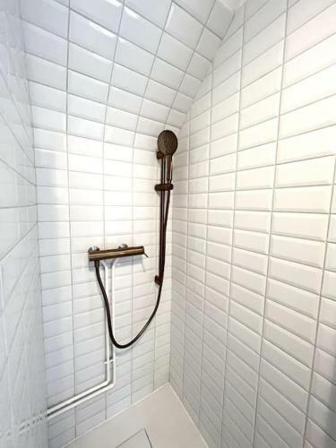 Apartamento *le Cocon De Montigny*