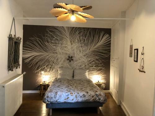 Montignac-lascaux Maison Ville 4 Pers