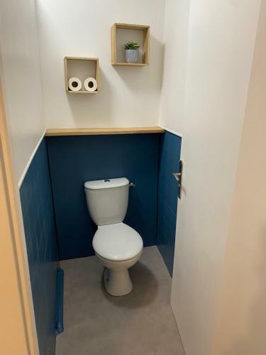 Montignac-lascaux Maison Ville 4 Pers