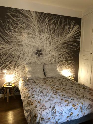 Montignac-lascaux Maison Ville 4 Pers