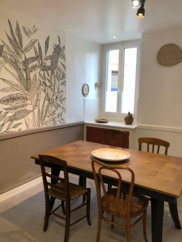 Montignac-lascaux Maison Ville 4 Pers