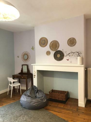 Montignac-lascaux Maison Ville 4 Pers