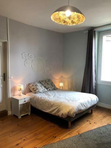 Montignac-lascaux Maison Ville 4 Pers