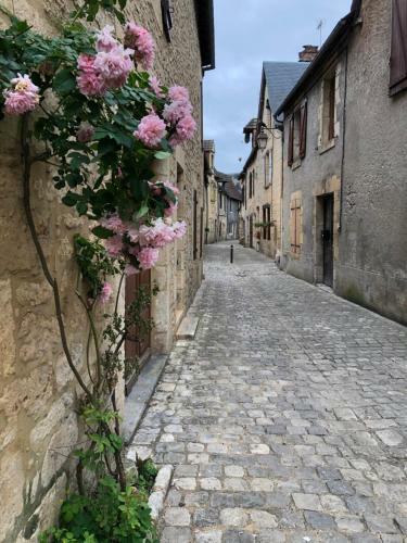 Montignac-lascaux Maison Ville 4 Pers