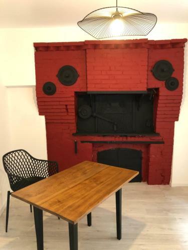 Montignac-lascaux Maison Ville 4 Pers