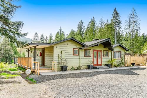 Motel Innkeeper's Lodge At Mount Walker Inn