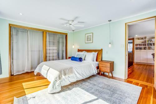 Motel Innkeeper's Lodge At Mount Walker Inn