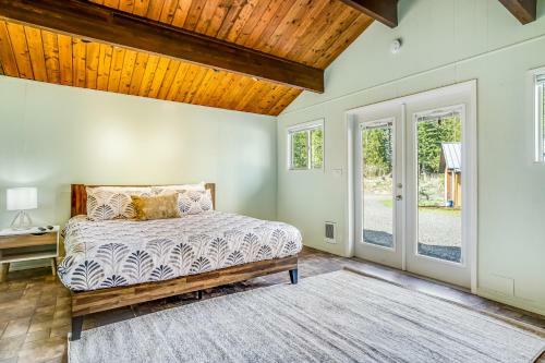 Motel Innkeeper's Lodge At Mount Walker Inn