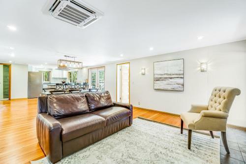 Motel Innkeeper's Lodge At Mount Walker Inn