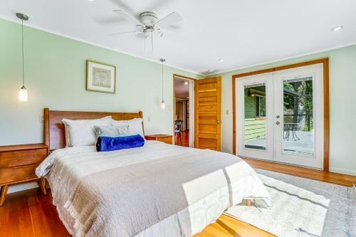 Motel Innkeeper's Lodge At Mount Walker Inn