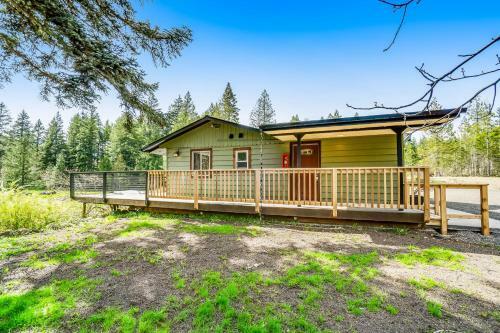 Motel Innkeeper's Lodge At Mount Walker Inn