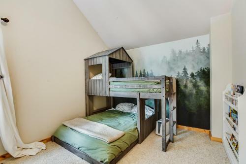 Cascade Lodge