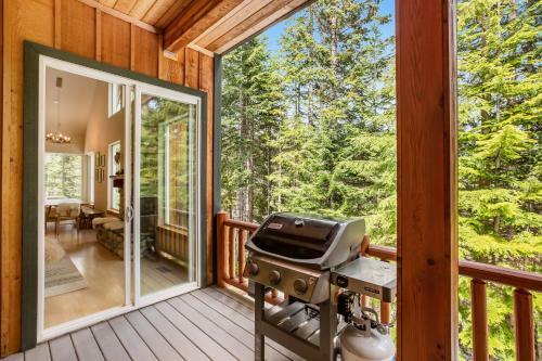 Cascade Lodge