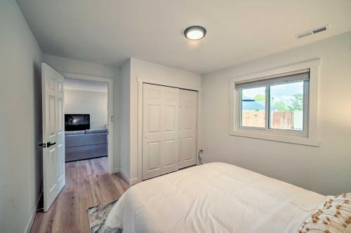 Modern Seattle Home 9 Mi To Dtwn Attractions