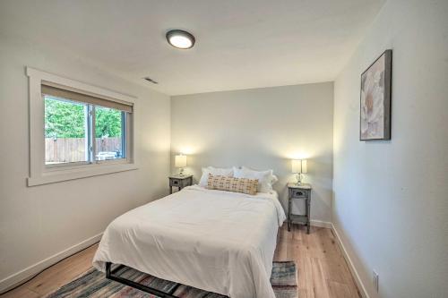 Modern Seattle Home 9 Mi To Dtwn Attractions