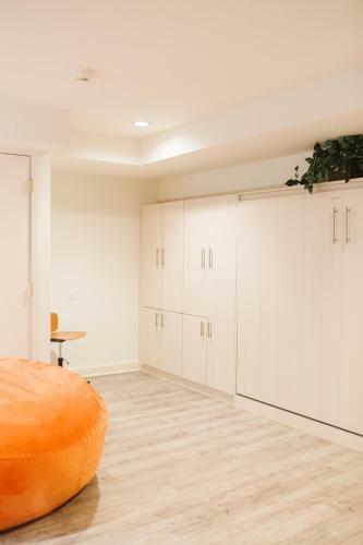 Waterfront Rooftop Deck On Lake Union 3br 3ba Extended Stay