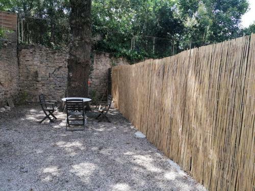 Apartamento Joli F2 Avec Jardin