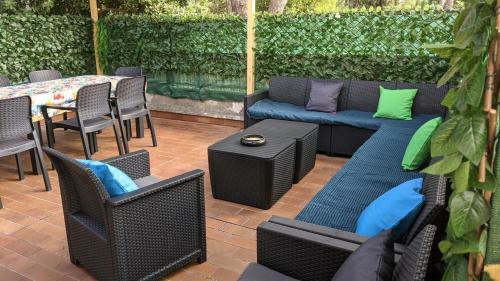 La Paillote - Piscine Chauff�e